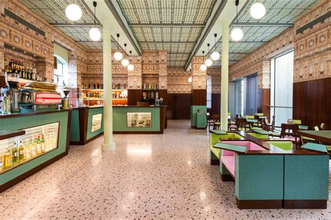 bar luce fondazione prada milano address|bar luce milano.